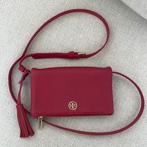 Tory Burch Crossbody Purse